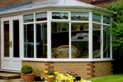 conservatories Ford Hill