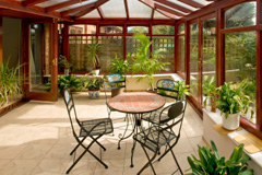 Ford Hill conservatory quotes